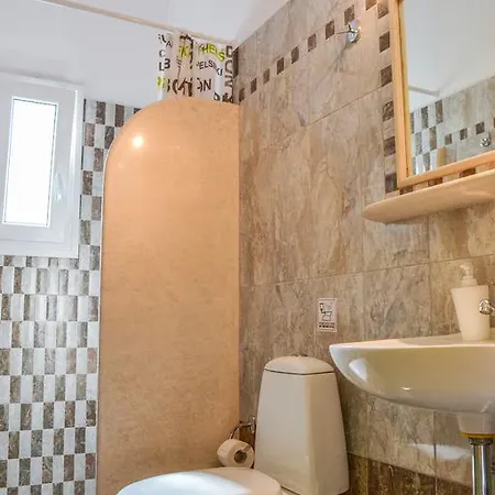 Hotell Eleni's Antiparos Town