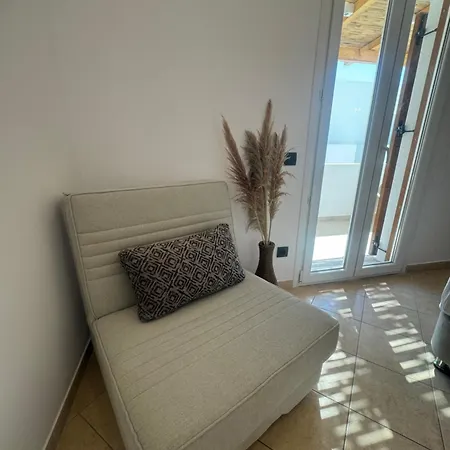 Eleni's * Antiparos Town