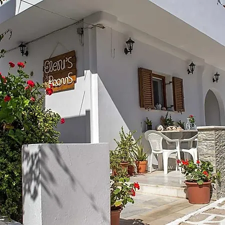 Eleni's Otel