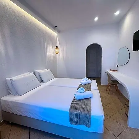Eleni's Otel