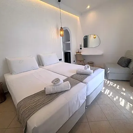 Eleni's Otel