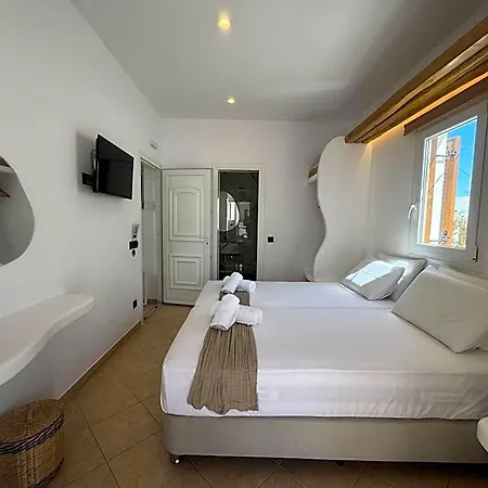 Eleni's Otel