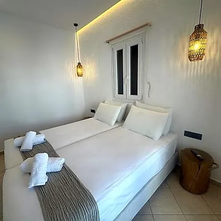 Otel Eleni's Antiparos Town