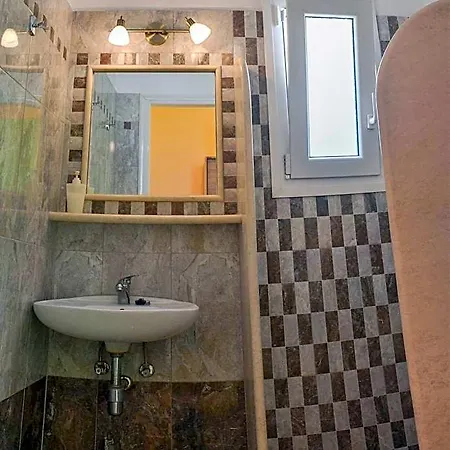 Eleni's Hotel
