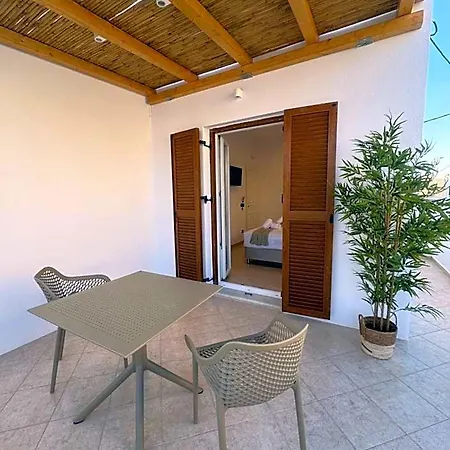 Otel Eleni's