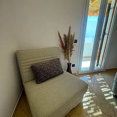 Otel Eleni's Antiparos Town