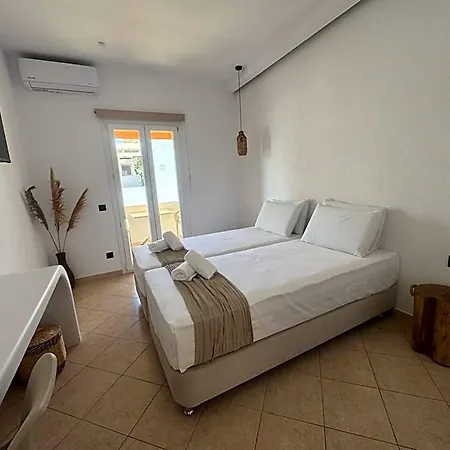 Otel Eleni's