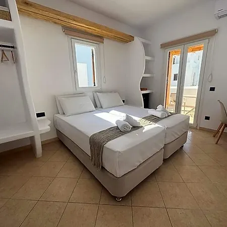 Otel Eleni's