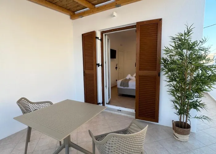 Hotel Eleni'S Rooms *