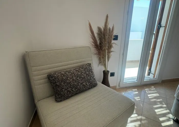 Eleni'S Rooms * Antiparos