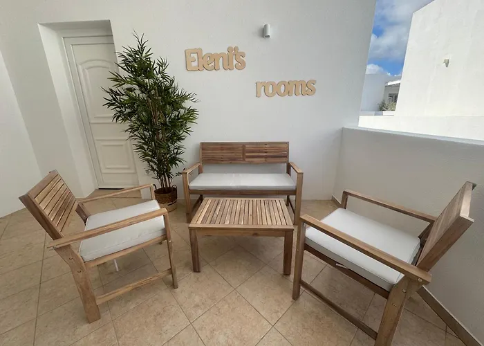 Hotel Eleni'S Rooms *