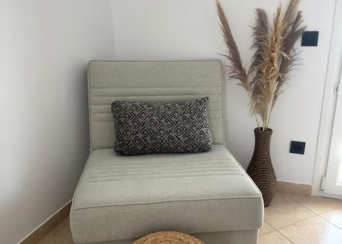 Eleni'S Rooms * Antiparos