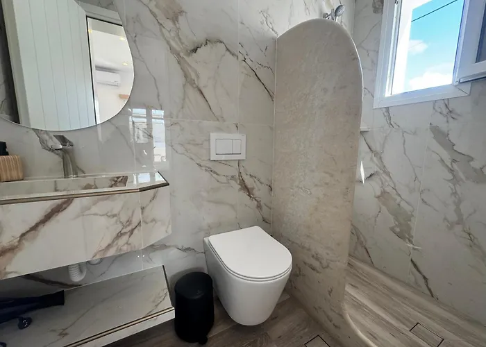 Hotel Eleni'S Rooms *