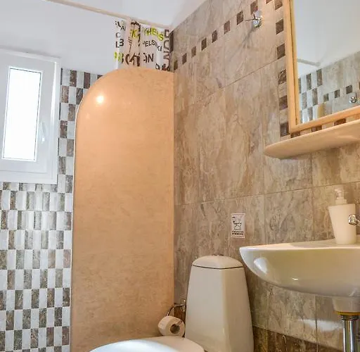 Hotel Eleni'S Rooms Antiparos