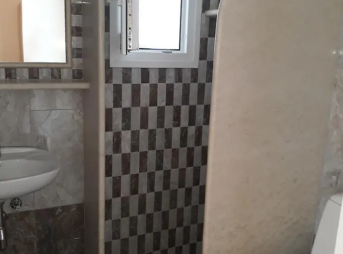 Eleni'S Rooms Antiparos